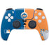 MLB New York Mets Split PS5 Pro Disk Bundle  Skin